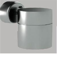 TEK YÖN GU 10 DUYLU SİLİNDİR SATEN GÖVDE ARMATÜR 1